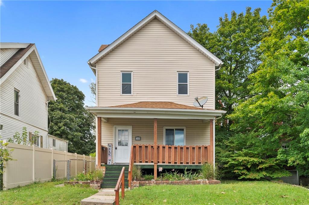 709 Short Street Irwin, PA 15642 - Photo 1 of 29 Gallery Image 1