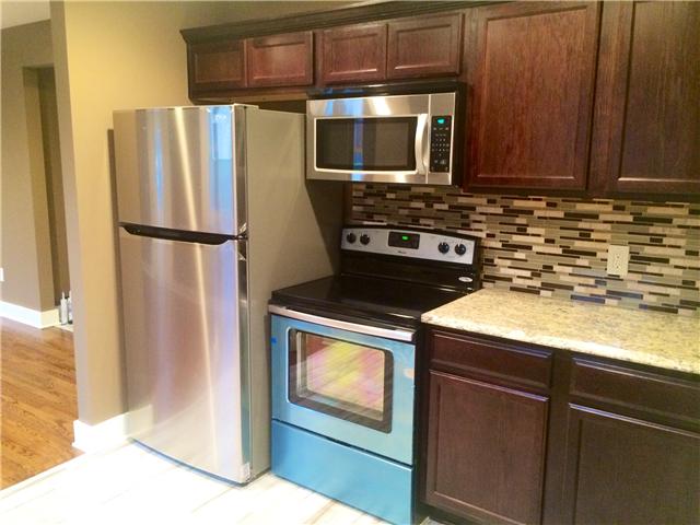 616 Neelys Bend Road Madison, TN 37115 - Photo 2 of 12 Kitchen