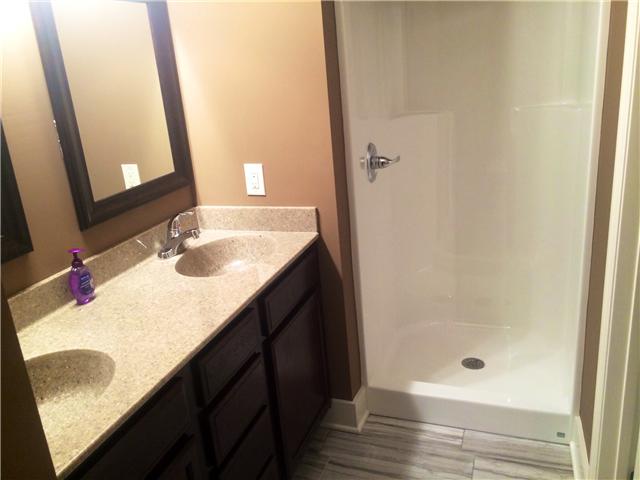 616 Neelys Bend Road Madison, TN 37115 - Photo 9 of 12 Jack/Jill Bathroom