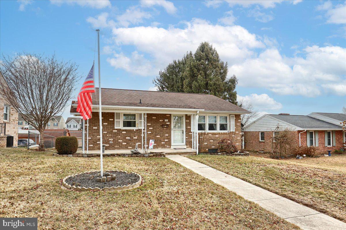 711 East Walnut Street Hanover, PA 17331 - Photo 2 of 31 Gallery Image 2