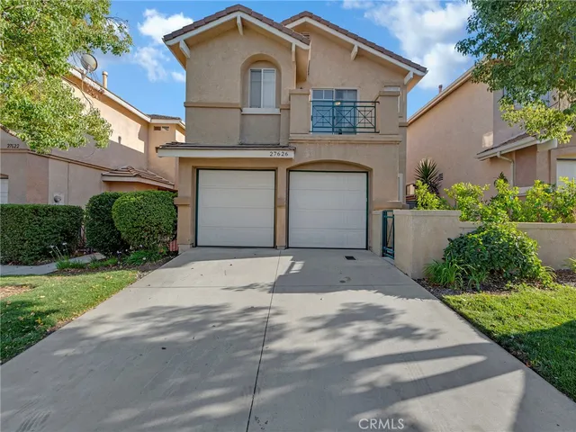 $732,000 | 27626 Iris Place, Castaic, CA 91384