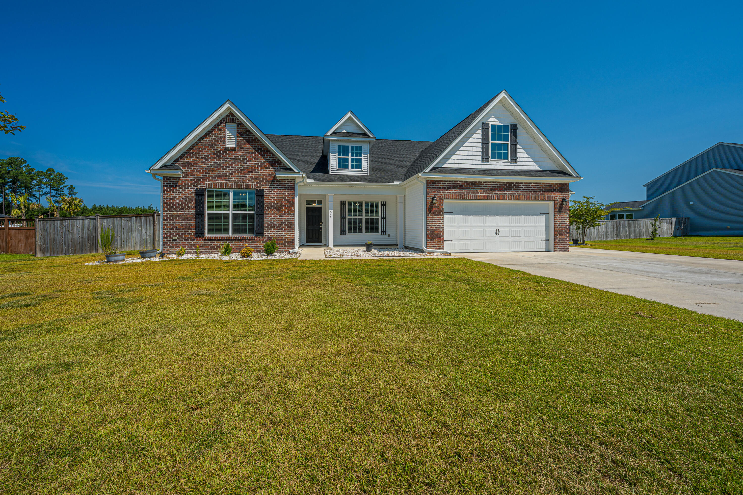156 Lakelyn Road Moncks Corner, SC 29461 - Photo 2 of 44 156LakelynRd005