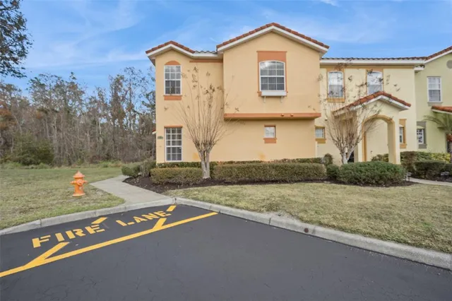 $249,999 | 356 Monroe Circle, Davenport, FL 33896