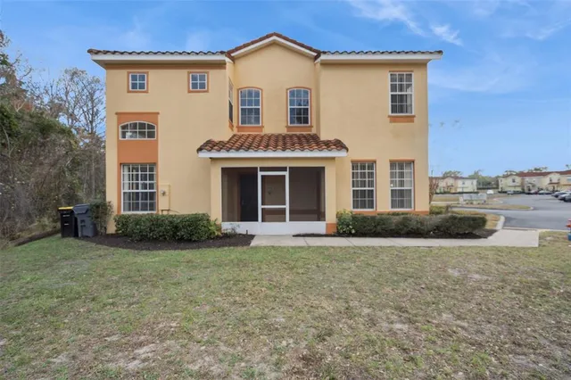 $249,999 | 356 Monroe Circle, Davenport, FL 33896