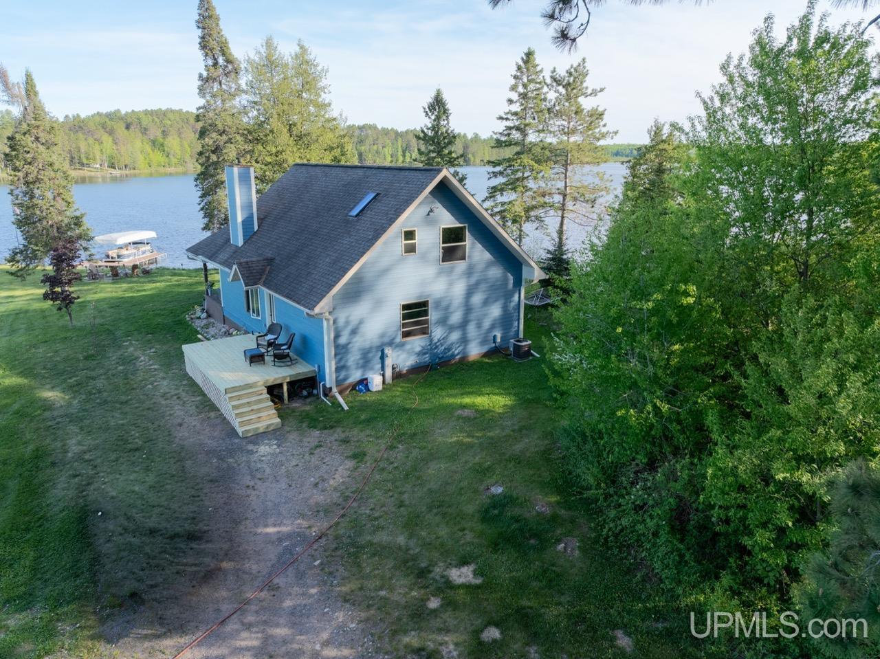 730 Premo Creek Road Crystal Falls, MI 49920 - Photo 56 of 91