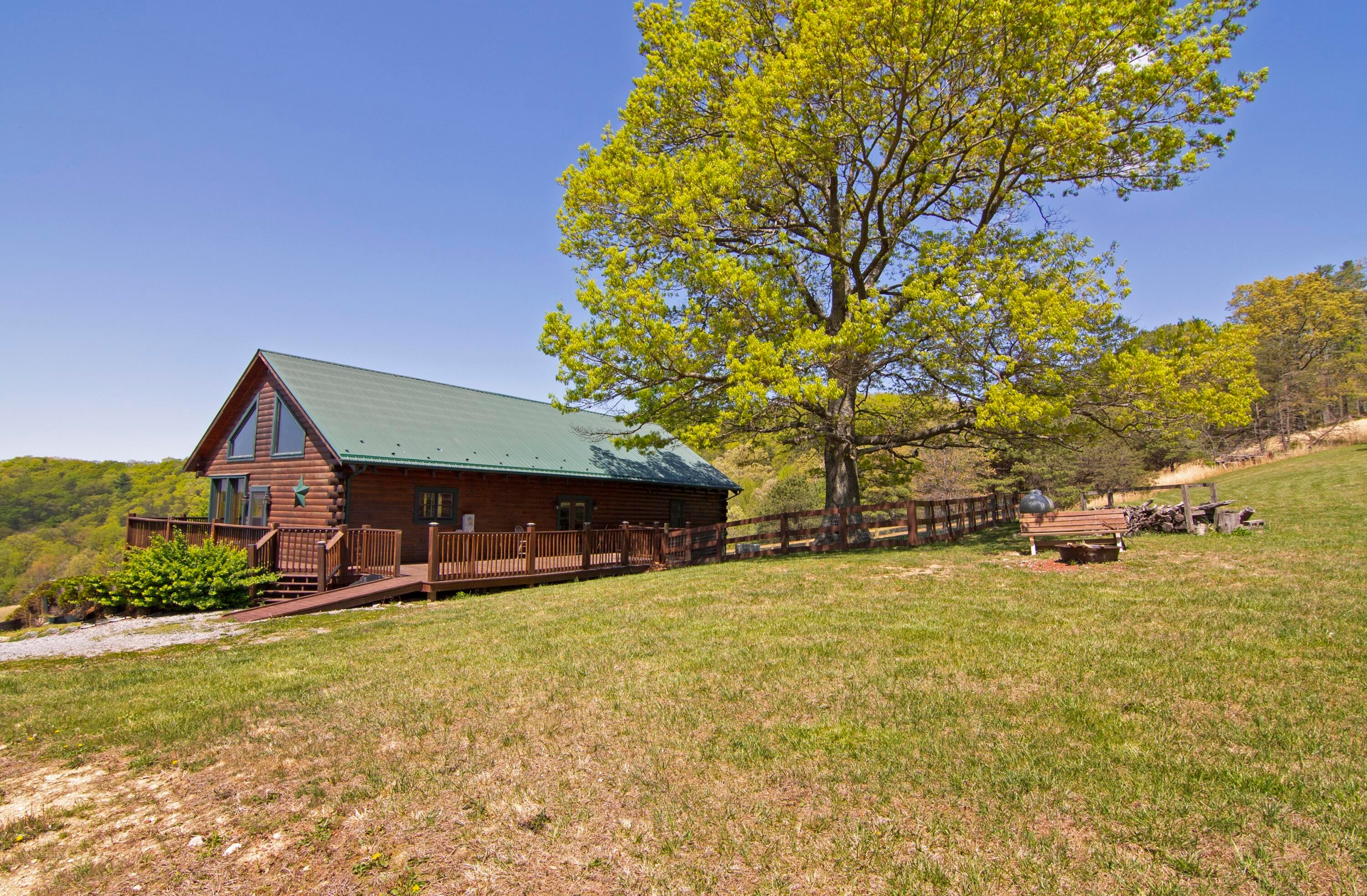 1571 Green Valley Road Peterstown, WV 24963 - Photo 76 of 112 Gallery Image 76