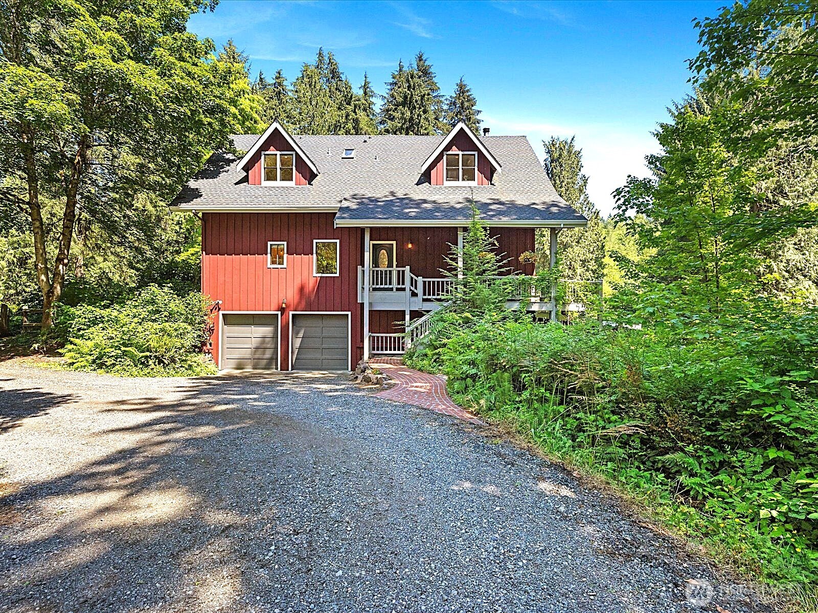 14440 Kelly Road Northeast Duvall, WA 98019 - Photo 2 of 39