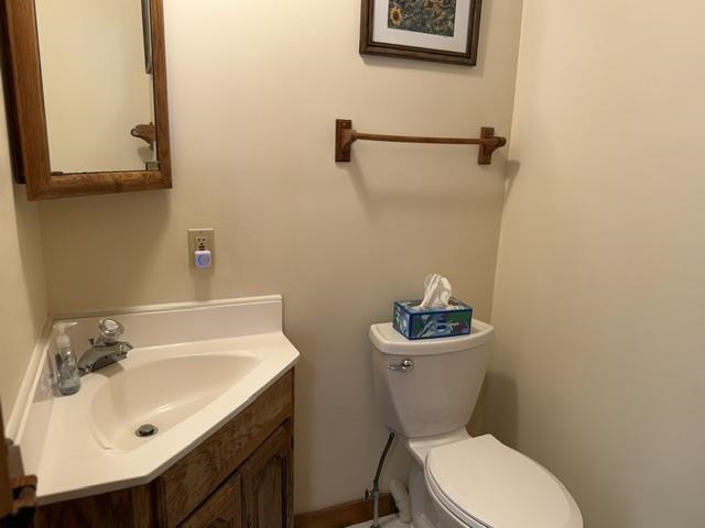 9 Lakeside Road Newbury, NH 03255 - Photo 13 of 17