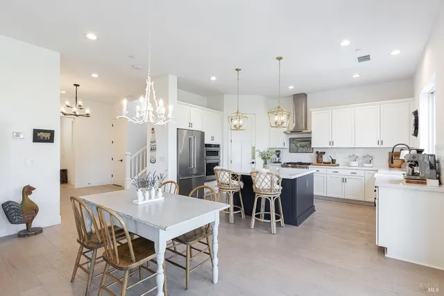 $1,249,000 | 1920 Lyon Court, Santa Rosa, CA 95403