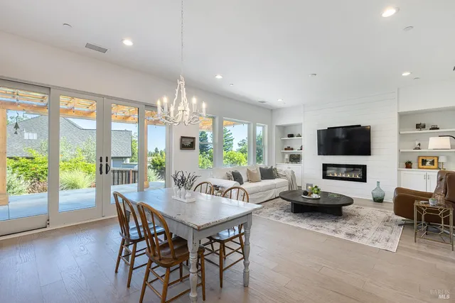 $1,249,000 | 1920 Lyon Court, Santa Rosa, CA 95403