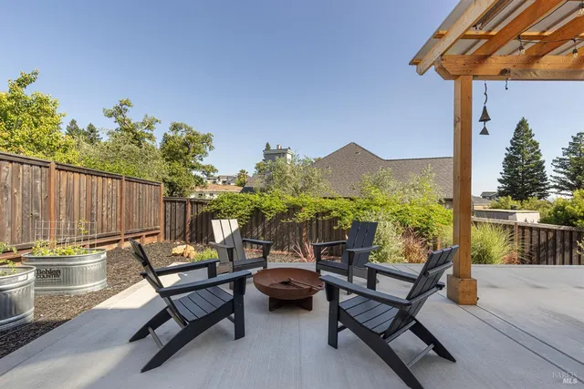 $1,249,000 | 1920 Lyon Court, Santa Rosa, CA 95403