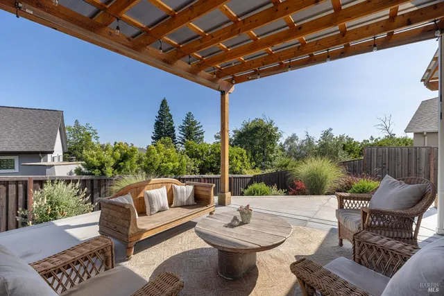 $1,249,000 | 1920 Lyon Court, Santa Rosa, CA 95403