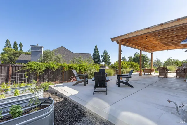 $1,249,000 | 1920 Lyon Court, Santa Rosa, CA 95403
