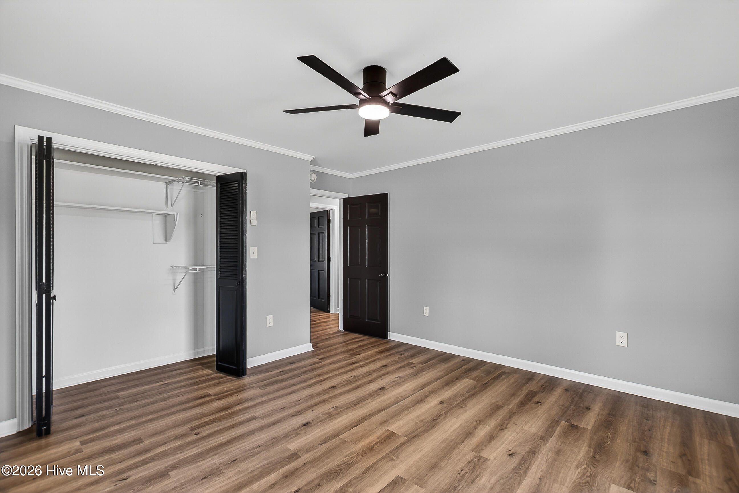 5980 Suttontown Road Faison, NC 28341 - Photo 27 of 63 Bedroom