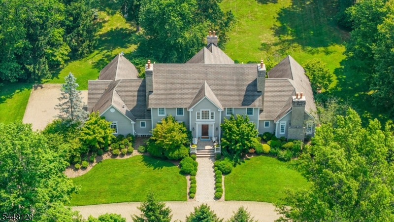 98 Sand Spring Road Morristown, NJ 07960 - Photo 1 of 35