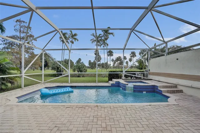 $4,100 | 652 West Palm Aire Drive, Unit 652, Pompano Beach, FL 33069