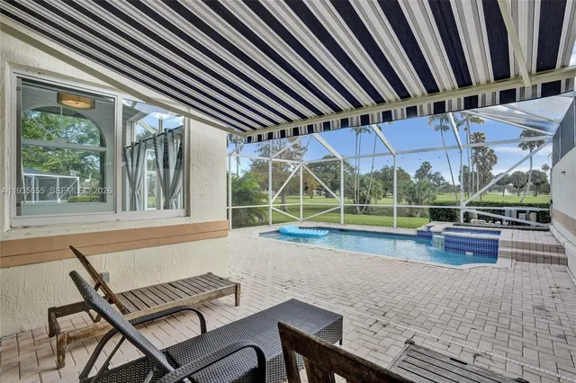 $4,100 | 652 West Palm Aire Drive, Unit 652, Pompano Beach, FL 33069