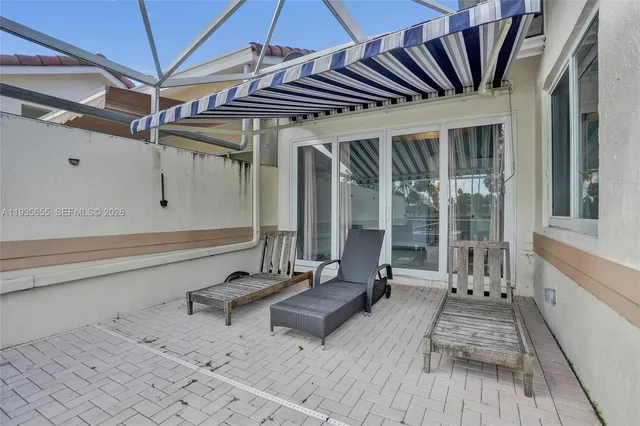 $4,100 | 652 West Palm Aire Drive, Unit 652, Pompano Beach, FL 33069