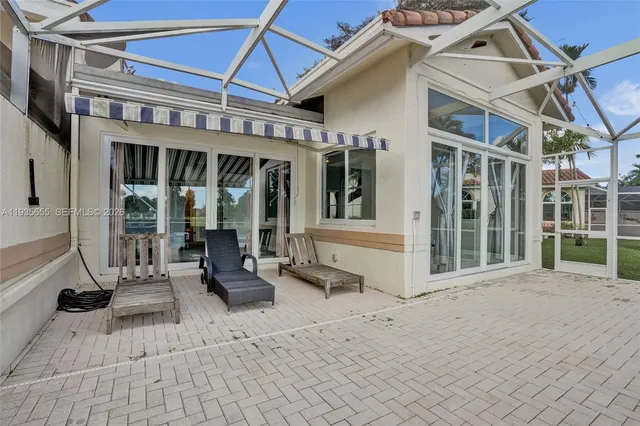 $4,100 | 652 West Palm Aire Drive, Unit 652, Pompano Beach, FL 33069