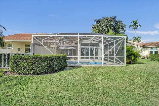 $4,100 | 652 West Palm Aire Drive, Unit 652, Pompano Beach, FL 33069