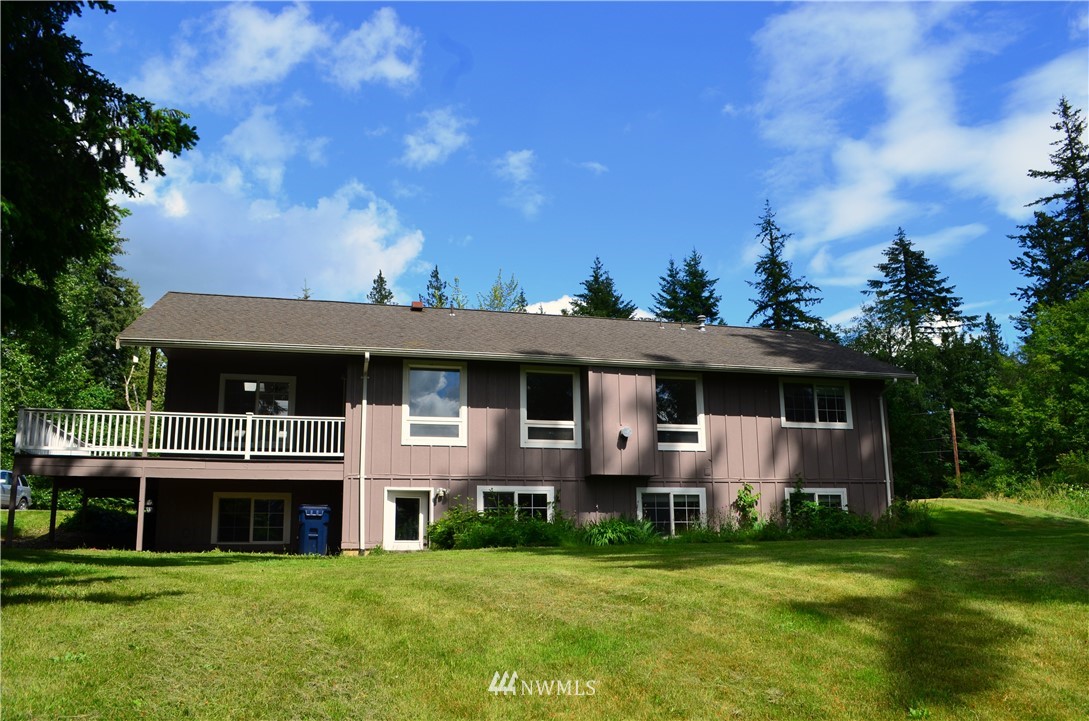 9355 Sunrise Road Blaine, WA 98230 - Photo 1 of 25