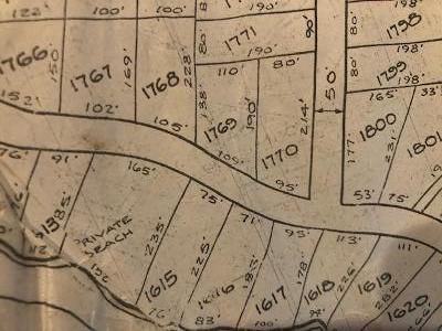 1770-69 Ridge Road Standish, ME 04084 - Photo 15 of 21 plot 1770