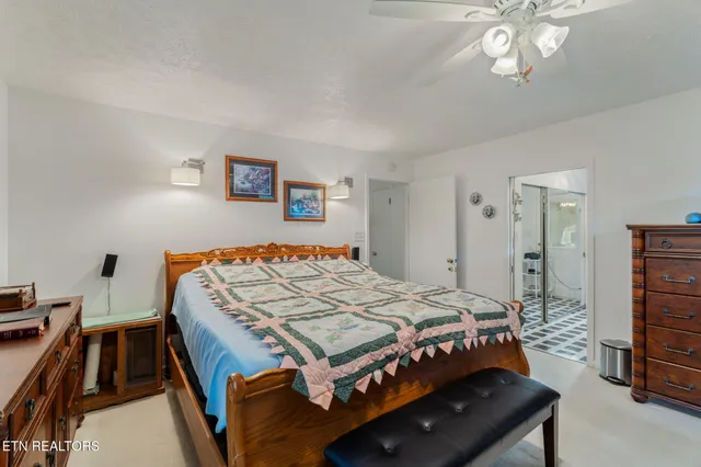 $749,300 | 668 Raccoon Valley Road, Maynardville, TN 37807