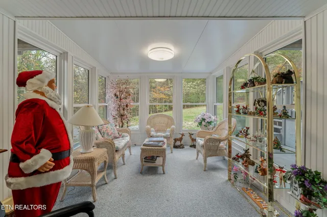 $749,300 | 668 Raccoon Valley Road, Maynardville, TN 37807