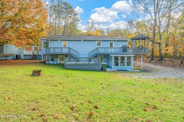 $749,300 | 668 Raccoon Valley Road, Maynardville, TN 37807
