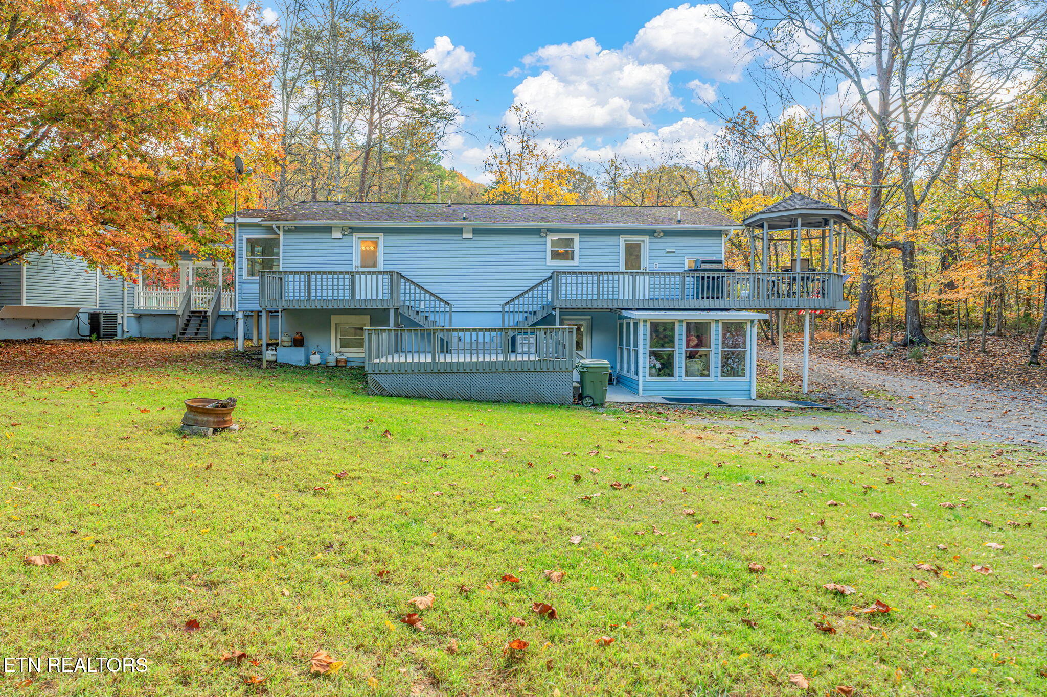 668 Raccoon Valley Road Maynardville, TN 37807 - Photo 23 of 50 32-web-or-mls-668 Raccoon Valley Road-72