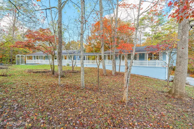 $749,300 | 668 Raccoon Valley Road, Maynardville, TN 37807