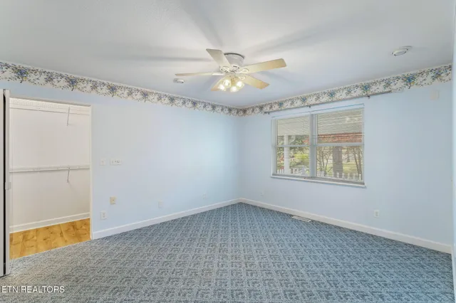 $749,300 | 668 Raccoon Valley Road, Maynardville, TN 37807