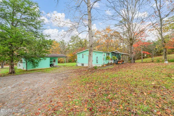 $749,300 | 668 Raccoon Valley Road, Maynardville, TN 37807