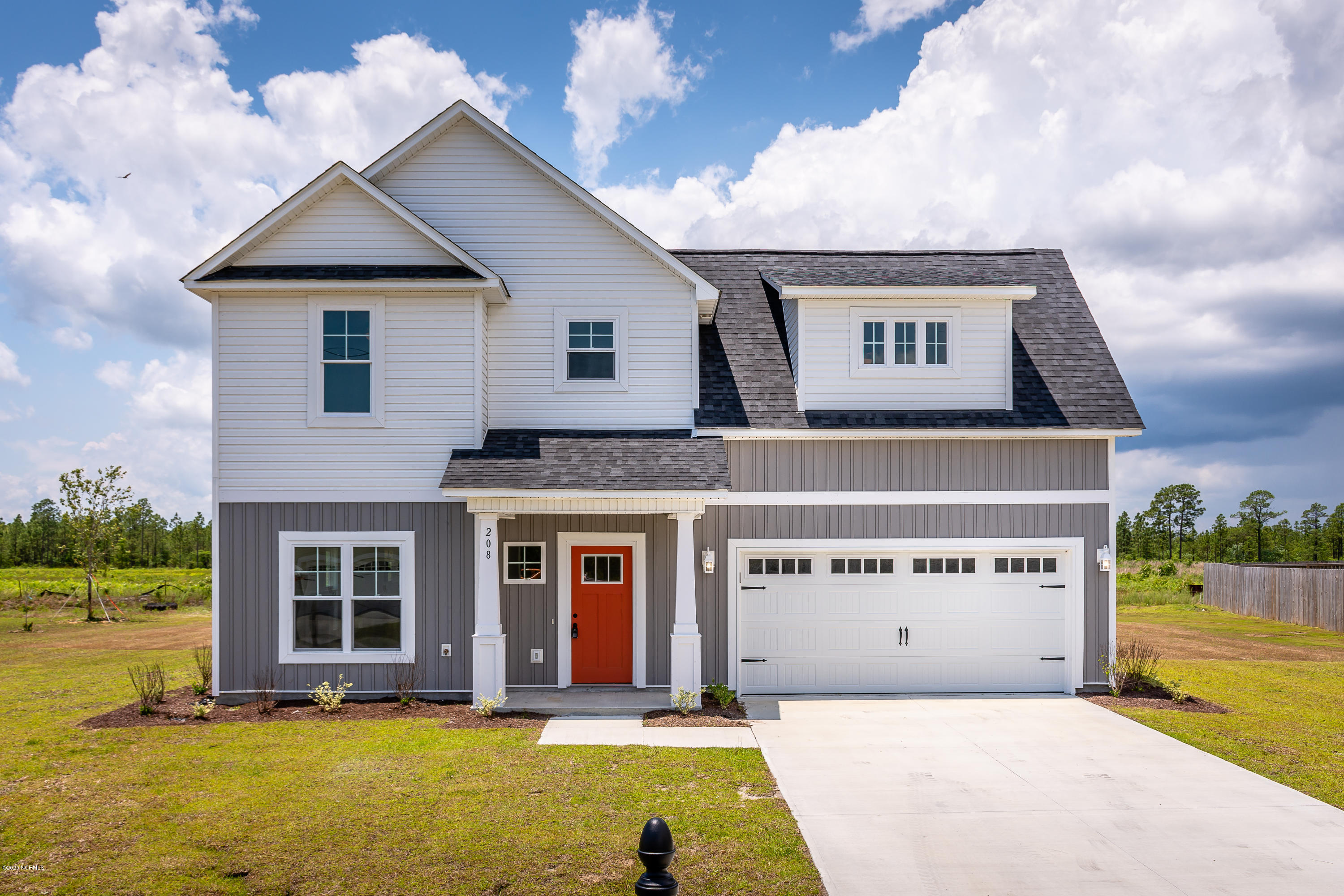 433 Elgin Road Hubert, NC 28539 - Photo 1 of 40 Similar home