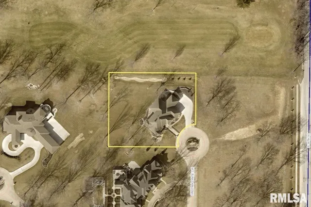 $1,995,000 | 2300 Greenspointe Circle, Quincy, IL 62301