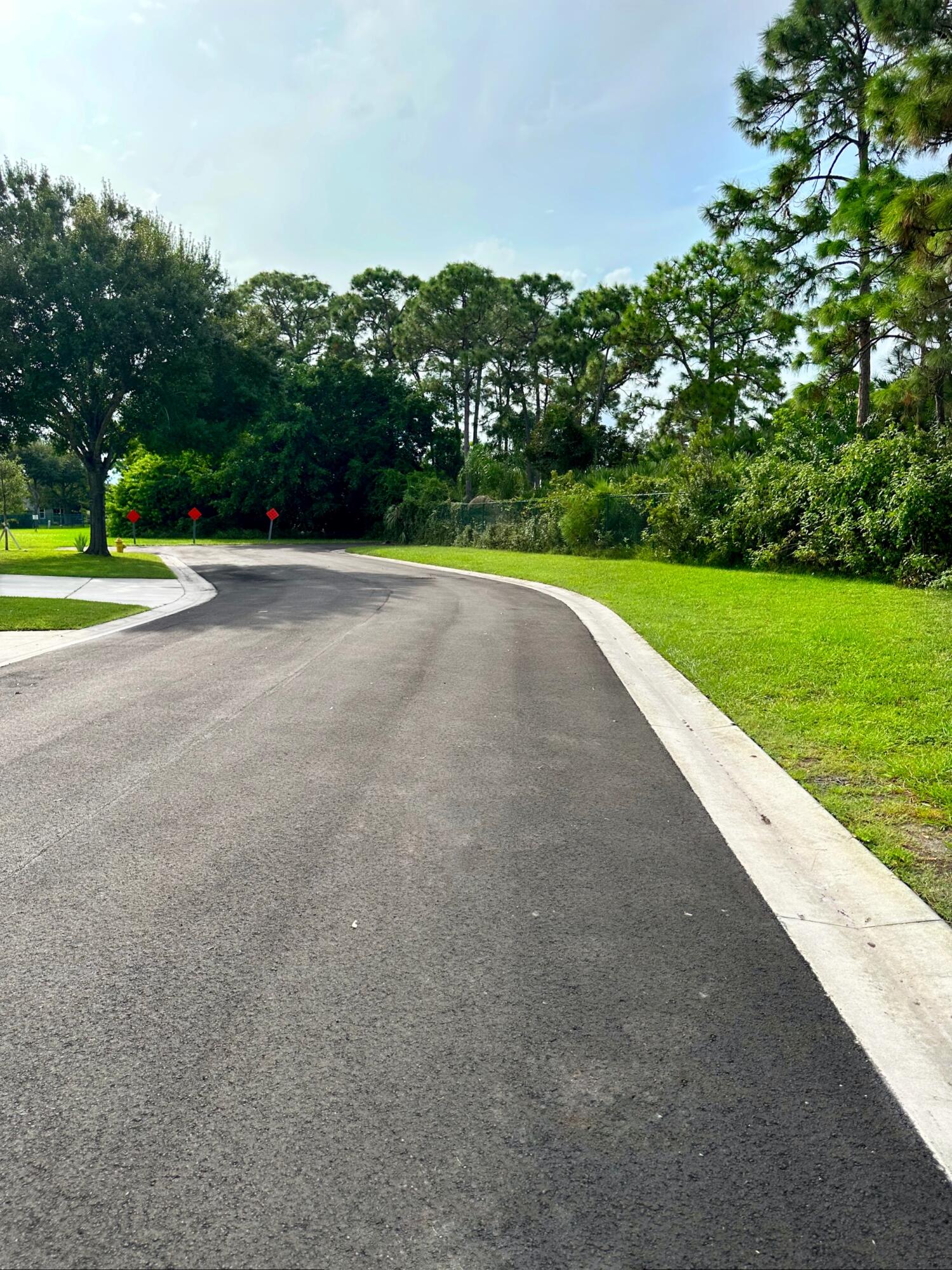 2662 Southwest Impala Way Stuart, FL 34997 - Photo 51 of 54 Located on dead-end street