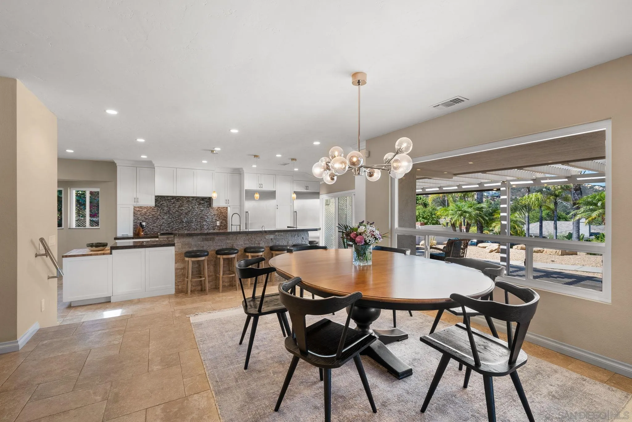 15925 Lime Grove Road Poway, CA 92064 - Photo 11 of 42 Dining Room
