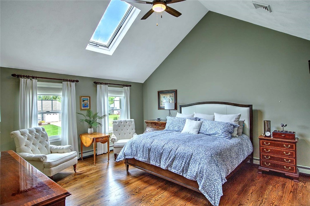 96 Windsong Road Cumberland, RI 02864 - Photo 28 of 50 Owner's suite