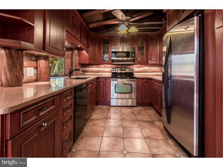 132 Tabernacle Road Medford Lakes, NJ 08055 - Photo 13 of 25 Kitchen