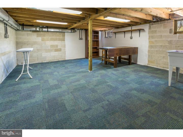 132 Tabernacle Road Medford Lakes, NJ 08055 - Photo 21 of 25 Basement
