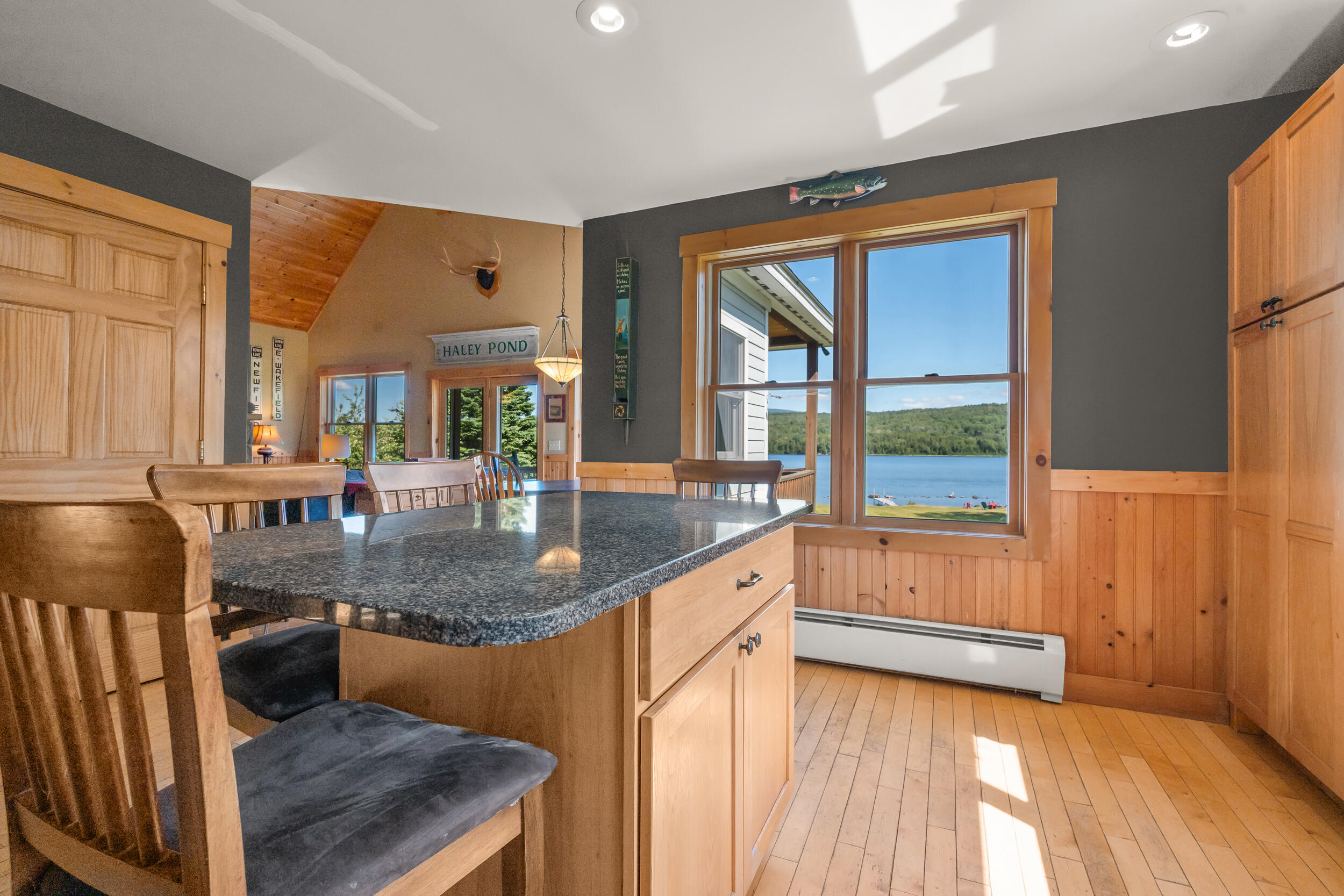 12 Sunrise Road Rangeley, ME 04970 - Photo 17 of 35 DSC_7381