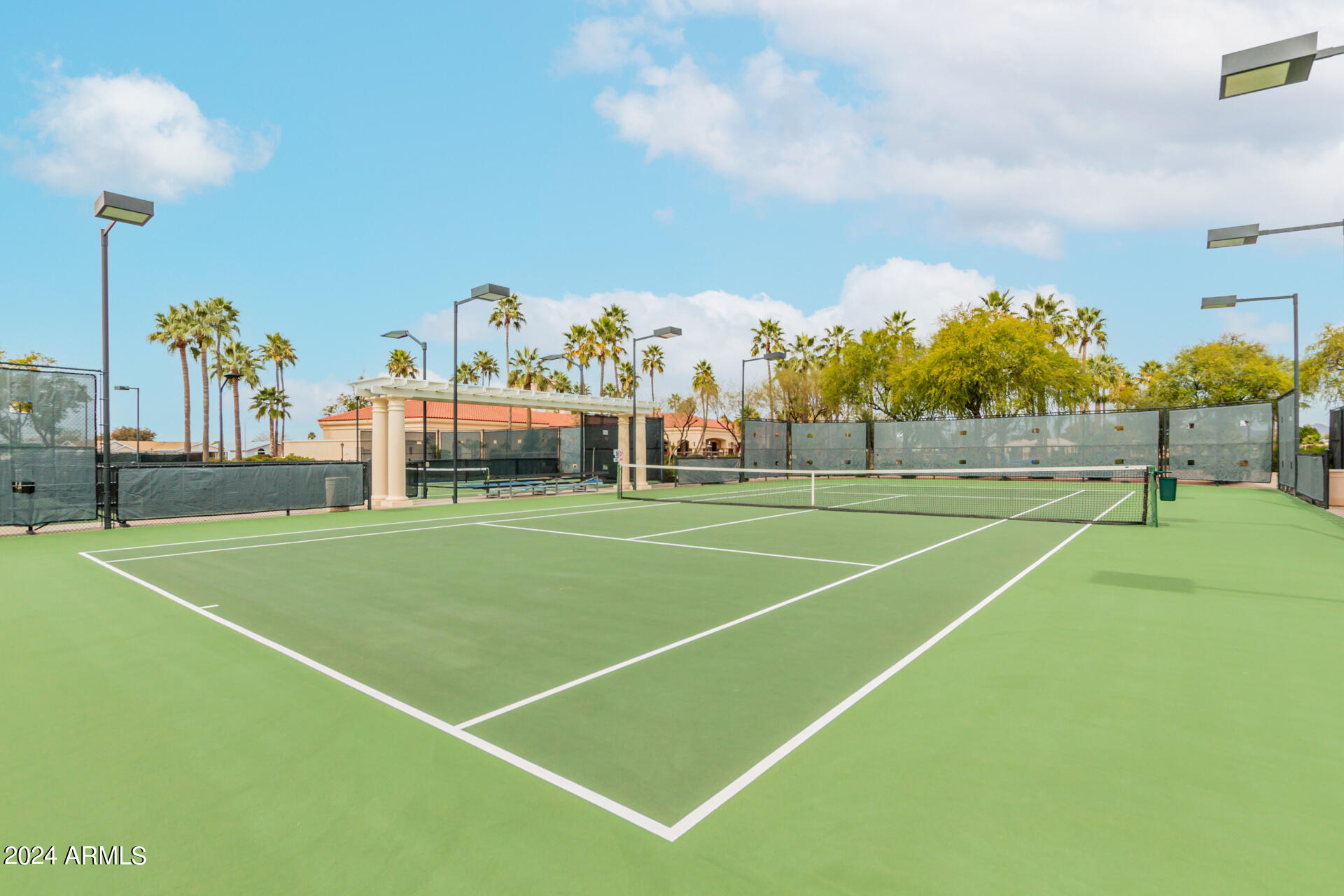 2550 South Ellsworth Road, Unit 343 Mesa, AZ 85209 - Photo 54 of 56 Las Palmas Community