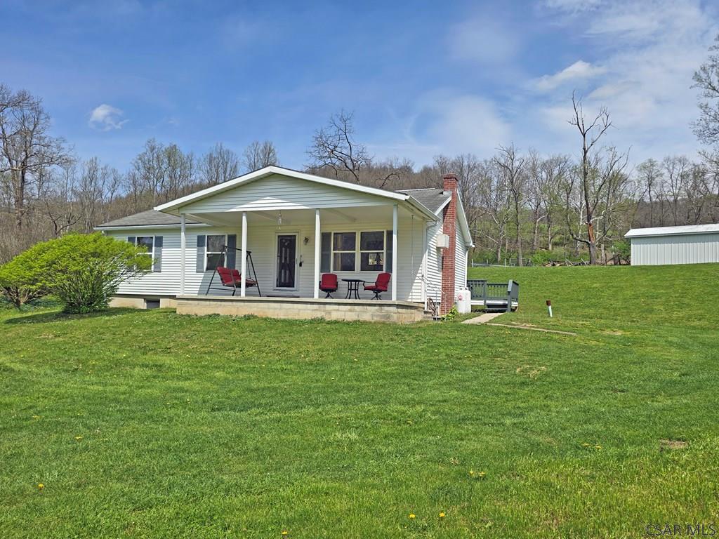 2823 Fort Hill Road Confluence, PA 15424 - Photo 39 of 56