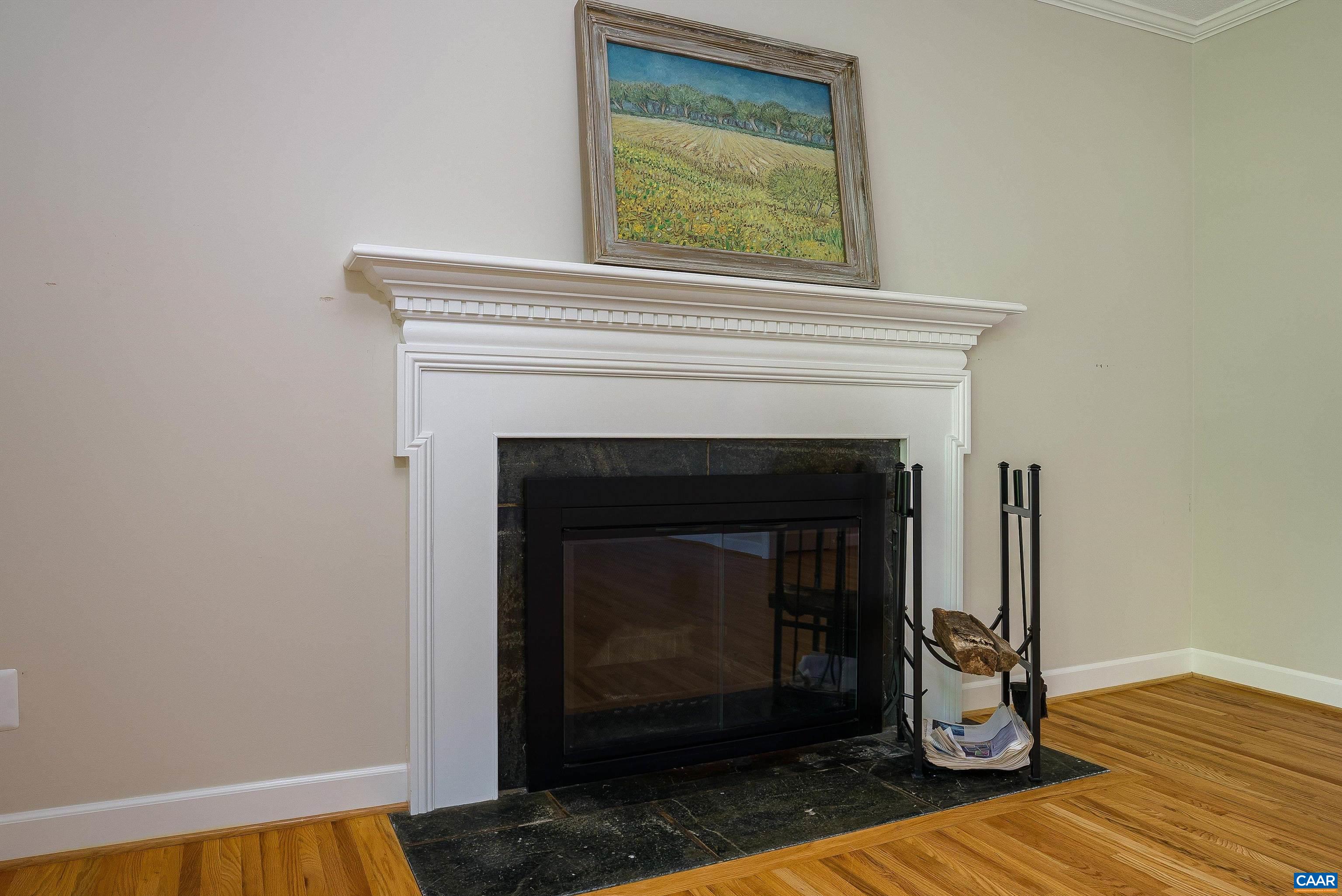 1571 Duke Road Waynesboro, VA 22980 - Photo 16 of 75 Working fireplace