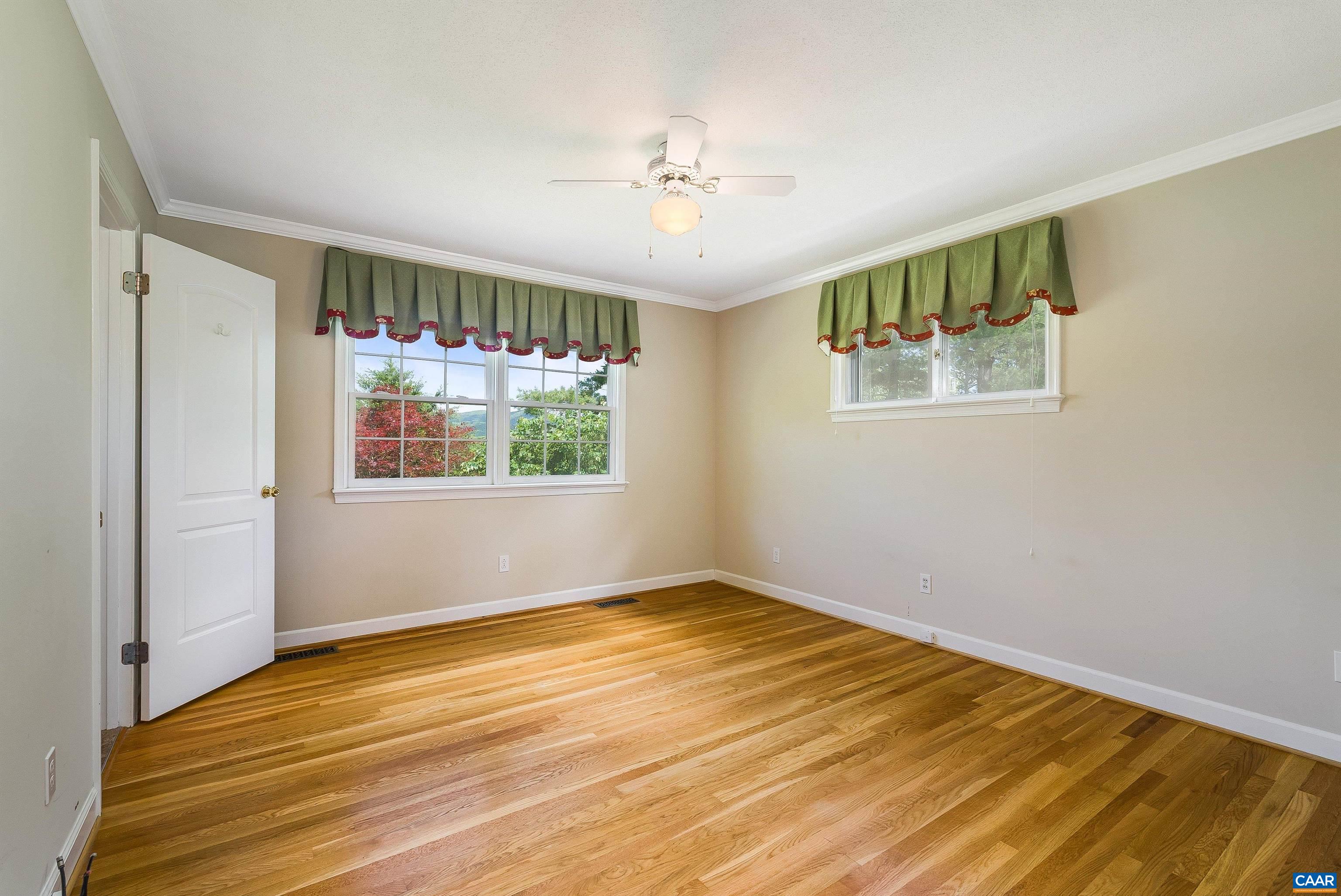 1571 Duke Road Waynesboro, VA 22980 - Photo 29 of 75 a view of an empty room with a window