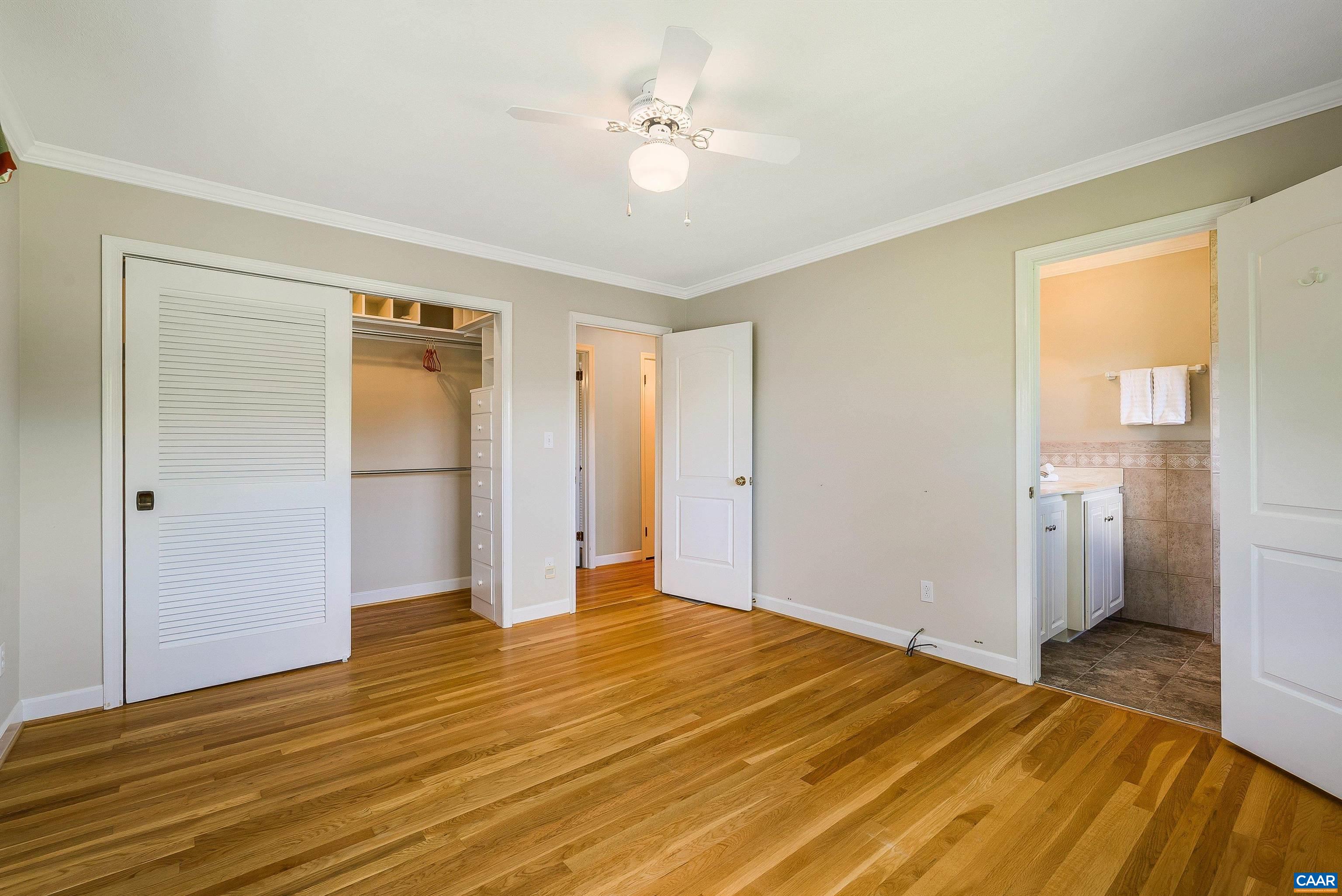 1571 Duke Road Waynesboro, VA 22980 - Photo 30 of 75 Primary bedroom