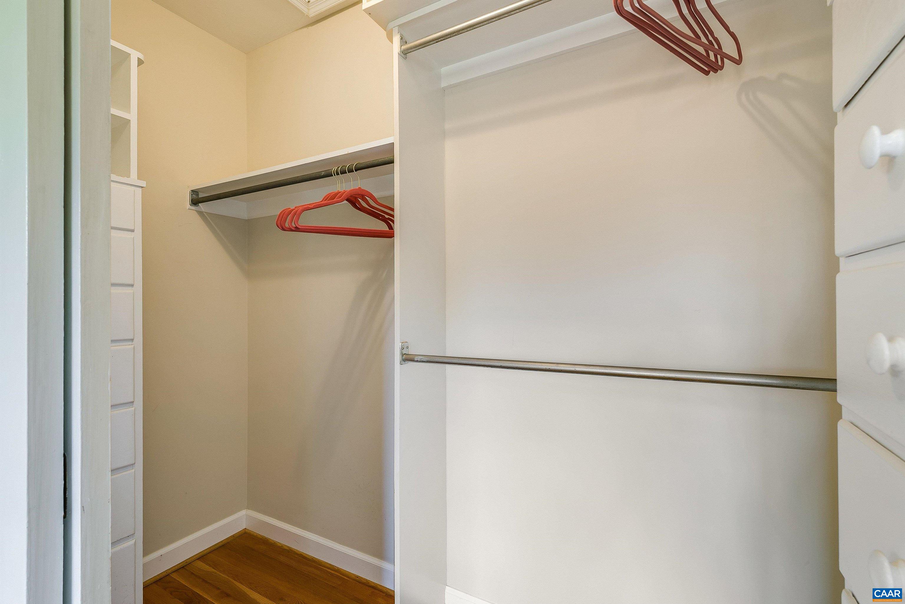 1571 Duke Road Waynesboro, VA 22980 - Photo 31 of 75 Walk-in closet in primary
