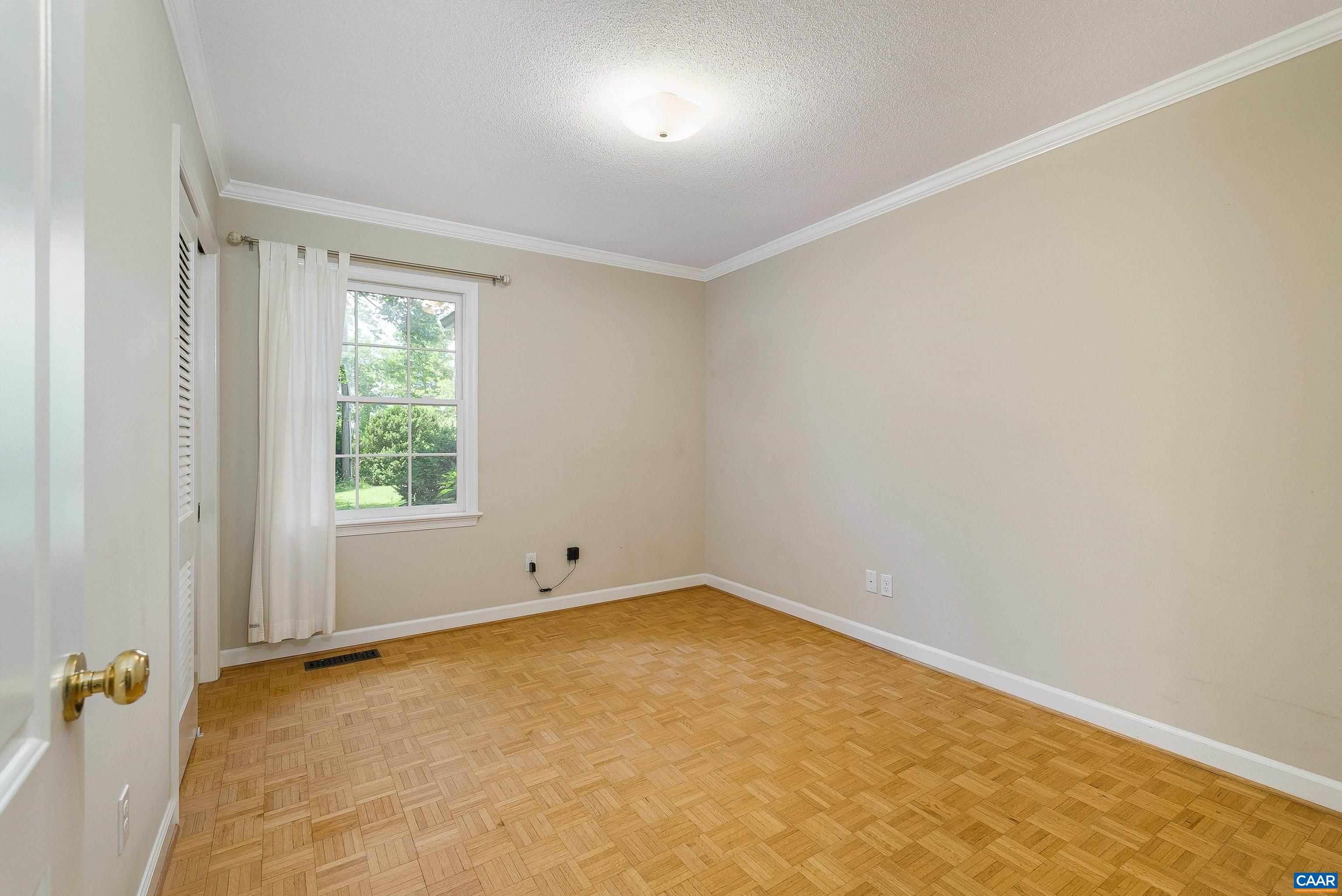 1571 Duke Road Waynesboro, VA 22980 - Photo 33 of 75 an empty room with a empty space and windows