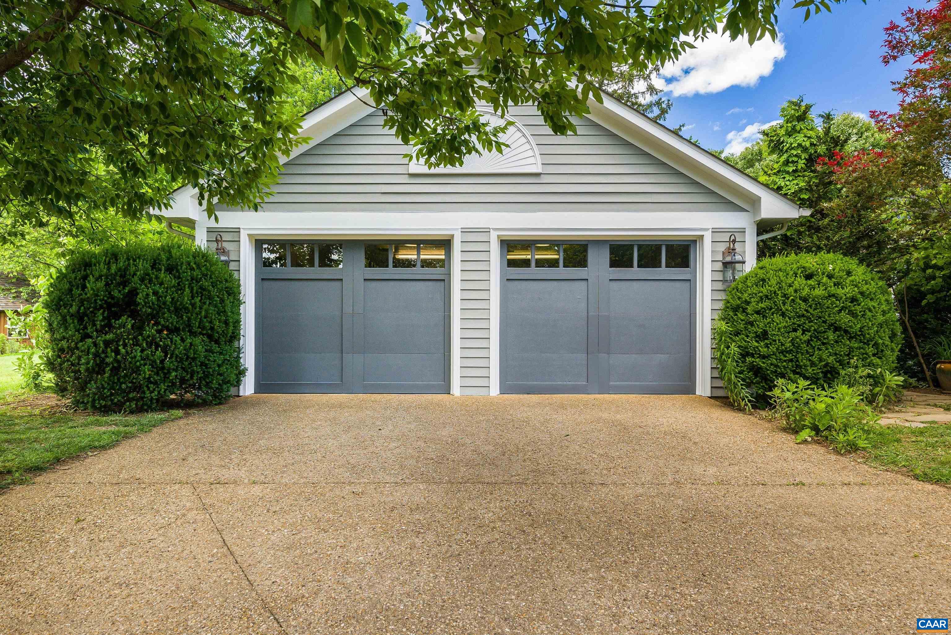 1571 Duke Road Waynesboro, VA 22980 - Photo 4 of 75 Detached 2 car garage