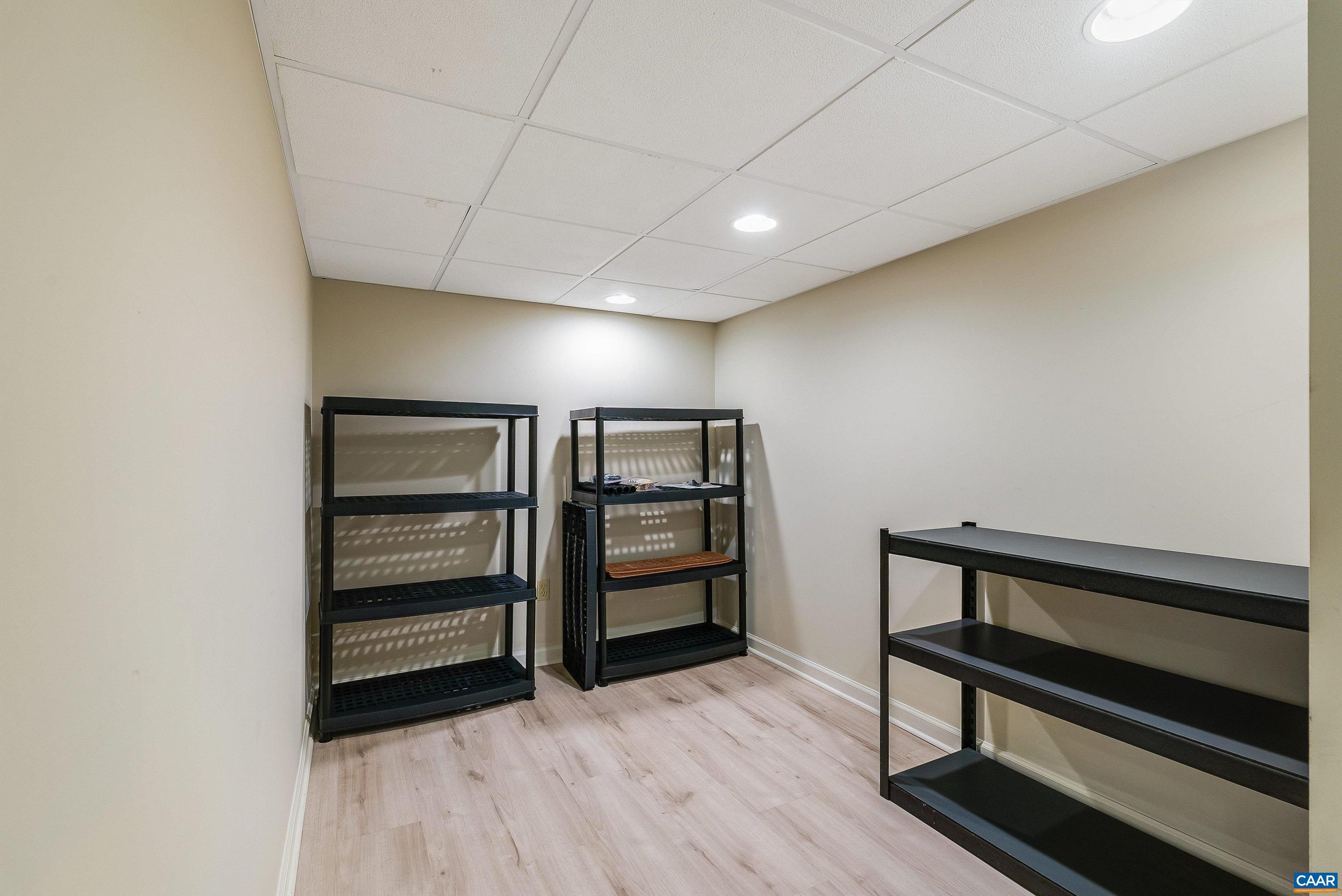 1571 Duke Road Waynesboro, VA 22980 - Photo 50 of 75 a view of an empty room and wooden floor